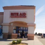 Parents Creating Solutions fought to keep this Rite Aid from selling beer and wine. As a result, it is currently the only Rite Aid not selling alcohol in Salinas. (photo: Gabriela López Chávez)