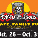 Castle of the Dead 2013