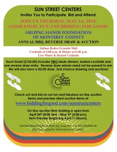 Helping Hands SSC Combo Flyer 032714 - Final