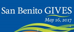 San Benito Gives_date